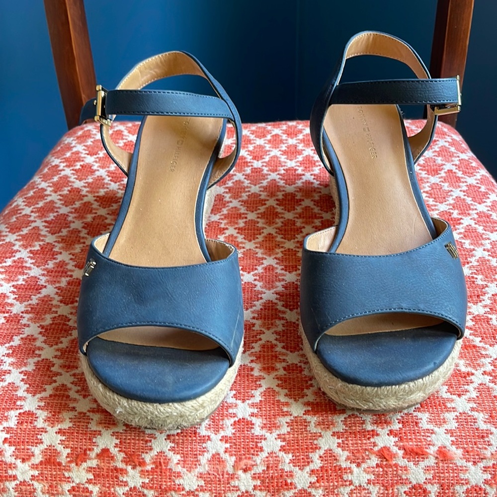 Women’s Tommy Hilfiger sandals